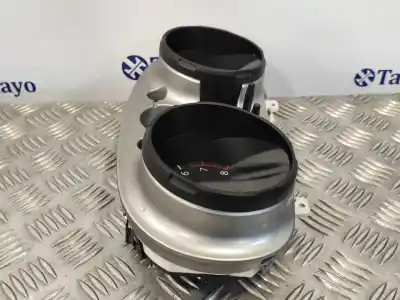 Peça sobressalente para automóvel em segunda mão quadrante por nissan qashqai / qashqai +2 i (j10, nj10, jj10e) 2.0 a las 4 ruedas referências oem iam jd08a  