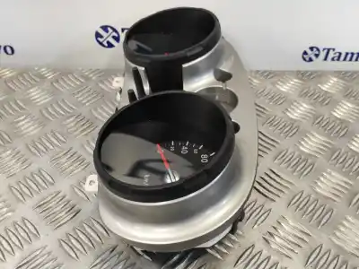 Peça sobressalente para automóvel em segunda mão quadrante por nissan qashqai / qashqai +2 i (j10, nj10, jj10e) 2.0 a las 4 ruedas referências oem iam jd08a  