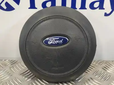Peça sobressalente para automóvel em segunda mão airbag dianteiro esquerdo por ford ka (ccu) 1.2 8v cat referências oem iam 07354984110