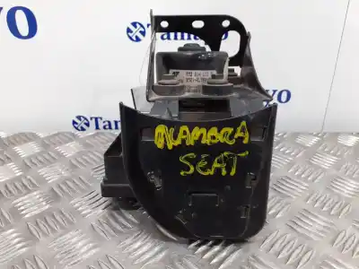 İkinci el araba yedek parçası abs için seat alhambra (7v9) * oem iam referansları 7m3614111q 3m212l580bb 7m3907379g