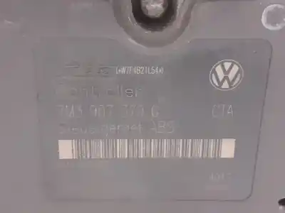 İkinci el araba yedek parçası abs için seat alhambra (7v9) * oem iam referansları 7m3614111q 3m212l580bb 7m3907379g