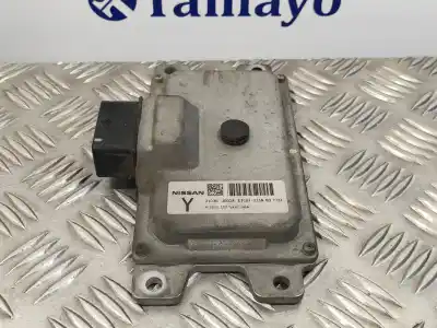 Peça sobressalente para automóvel em segunda mão unidade de controle automática da caixa de câmbio por nissan qashqai / qashqai +2 i (j10, nj10, jj10e) 2.0 a las 4 ruedas referências oem iam 31036jd02a etc51175n 