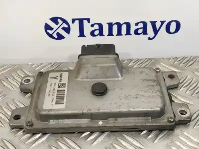 Peça sobressalente para automóvel em segunda mão unidade de controle automática da caixa de câmbio por nissan qashqai / qashqai +2 i (j10, nj10, jj10e) 2.0 a las 4 ruedas referências oem iam 31036jd02a etc51175n 