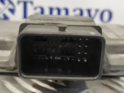 Peça sobressalente para automóvel em segunda mão unidade de controle automática da caixa de câmbio por nissan qashqai / qashqai +2 i (j10, nj10, jj10e) 2.0 a las 4 ruedas referências oem iam 31036jd02a etc51175n 