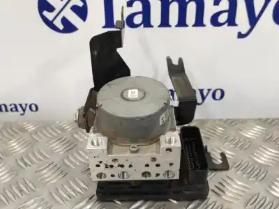 Автозапчасти б/у абс за dacia lodgy (js_) 1.2 tce (jsay jsm0) ссылки oem iam 476600078r 10022006554 28515242123