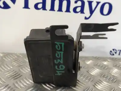 Автозапчасти б/у абс за dacia lodgy (js_) 1.2 tce (jsay jsm0) ссылки oem iam 476600078r 10022006554 28515242123