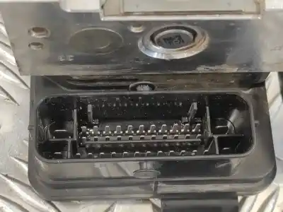 Автозапчасти б/у абс за dacia lodgy (js_) 1.2 tce (jsay jsm0) ссылки oem iam 476600078r 10022006554 28515242123