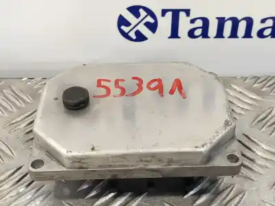 Gebrauchtes Autoersatzteil ecu-motorsteuergerät uce motorsteuergerät zum fiat stilo (192_) 1.6 16v (192_xb1a) oem-iam-referenzen 55181521 6160052709 iaw5nft1