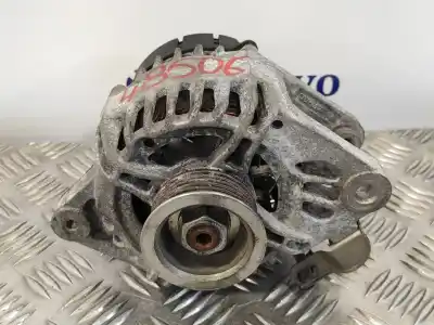 Tweedehands auto-onderdeel alternator voor citroen c1 1.0 cat (384f) oem iam-referenties 270600q120