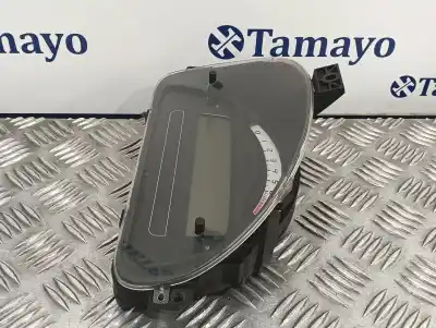 Peça sobressalente para automóvel em segunda mão quadrante por citroen c2 (jm_) 1.4 referências oem iam p9660225780  