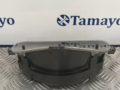 Peça sobressalente para automóvel em segunda mão quadrante por citroen c2 (jm_) 1.4 referências oem iam p9660225780  