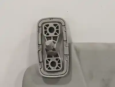 Peça sobressalente para automóvel em segunda mão para-sol direito por kia cee´d 1.4 cat referências oem iam   