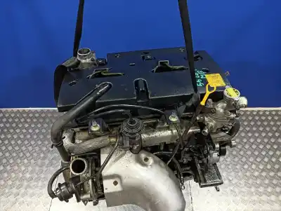 İkinci el araba yedek parçası komple motor için kia carnival i (up) 2.9 tdi oem iam referansları   