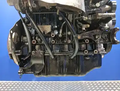 İkinci el araba yedek parçası komple motor için kia carnival i (up) 2.9 tdi oem iam referansları   