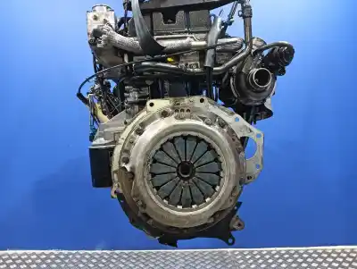 İkinci el araba yedek parçası komple motor için kia carnival i (up) 2.9 tdi oem iam referansları   