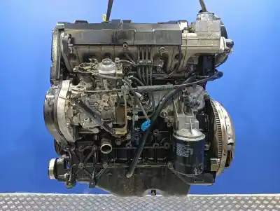 İkinci el araba yedek parçası komple motor için kia carnival i (up) 2.9 tdi oem iam referansları   