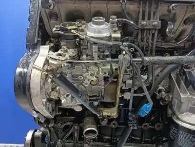 İkinci el araba yedek parçası komple motor için kia carnival i (up) 2.9 tdi oem iam referansları   