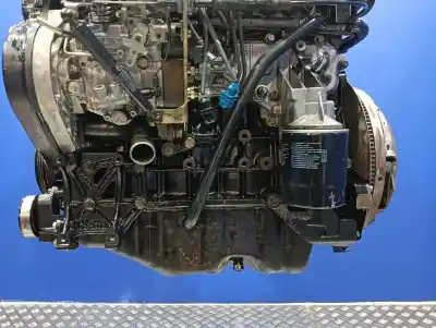 İkinci el araba yedek parçası komple motor için kia carnival i (up) 2.9 tdi oem iam referansları   