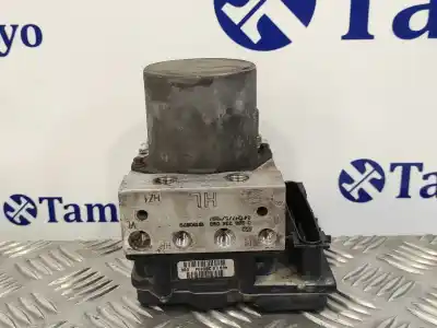 Second-hand car spare part abs for opel meriva (2006->) 1.7 cosmo [1.7 ltr. - 74 kw 16v cdti] oem iam references 0265234093 13190879 0265950350