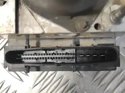 Second-hand car spare part abs for opel meriva (2006->) 1.7 cosmo [1.7 ltr. - 74 kw 16v cdti] oem iam references 0265234093 13190879 0265950350