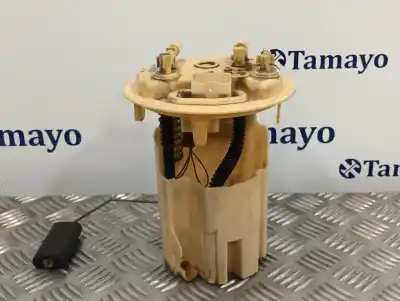 Second-hand car spare part FUEL TANK SENDER UNIT for PEUGEOT 3008 I MONOSPACE (0U_)  OEM IAM references 9681285780 0972134990108 
