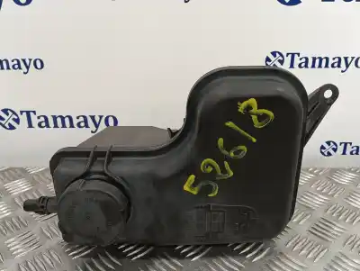 Peça sobressalente para automóvel em segunda mão DEPÓSITO DE EXPANSÃO por BMW X3 (E83)  Referências OEM IAM 1713778501307 1713778556008 