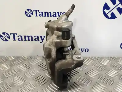 Автозапчасти б/у передний правый тормозной суппорт за dacia lodgy (js_) 1.2 tce (jsay jsm0) ссылки oem iam   