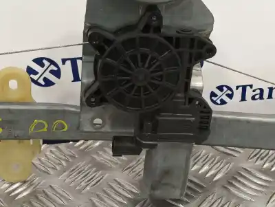 Автозапчасти б/у регулятор стекла переднего правого за renault clio iv (bh_) 1.5 dci 90 ссылки oem iam 128001471b 9030319c 19031060004