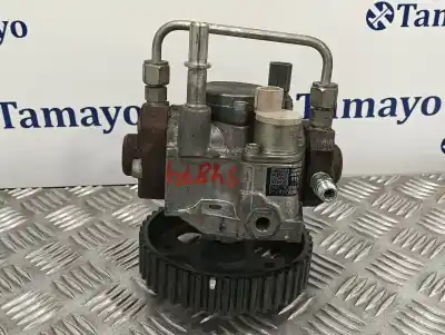 Автозапчасти б/у тнвд насос за opel astra j (p10) 1.7 cdti (68) ссылки oem iam 8980924670 898092467 hu294000