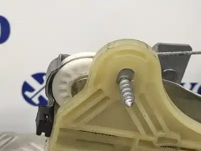 Автозапчасти б/у задний правый стеклорегулятор за renault clio iv (bh_) 1.5 dci 90 ссылки oem iam 128001471b 9030319c 19031060004