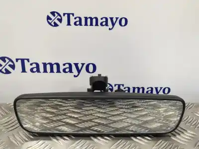 Peça sobressalente para automóvel em segunda mão espelho retrovisor interior por mazda 3 berlina (bp) * referências oem iam 9055701