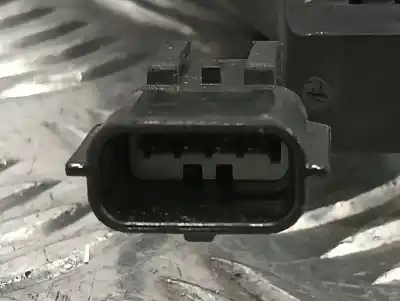 Автозапчасти б/у наружная рукоятка передняя справа за renault clio iv (bh_) 1.5 dci 90 ссылки oem iam   