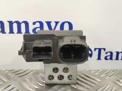 Peça sobressalente para automóvel em segunda mão resistência sofagem chauffage por peugeot partner tepee 1.6 bluehdi 120 referências oem iam 9673999880