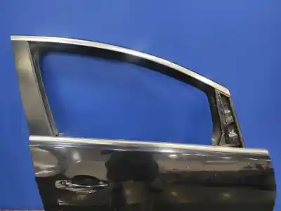 Автозапчастина б/у передні праві двері для opel astra j (p10) 1.7 cdti (68) посилання на oem iam   