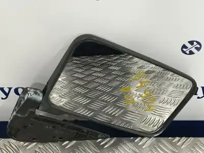 Pezzo di ricambio per auto di seconda mano specchio sinistro per piaggio porter 1.4d riferimenti oem iam 01704350800