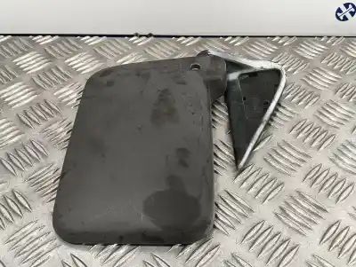 Peça sobressalente para automóvel em segunda mão espelho retrovisor esquerdo por piaggio porter 1.4d referências oem iam 01704350800  