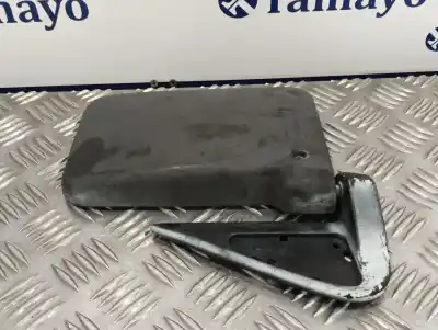 Peça sobressalente para automóvel em segunda mão espelho retrovisor esquerdo por piaggio porter 1.4d referências oem iam 01704350800  