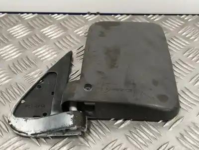 Peça sobressalente para automóvel em segunda mão espelho retrovisor esquerdo por piaggio porter 1.4d referências oem iam 01704350800  