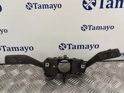 Автозапчастина б/у многофункційне управління для seat toledo iv (kg3) 1.6 tdi посилання на oem iam 6ra953521 Автозапчастина б/у многофункційне управління для seat toledo iv (kg3) 1.6 tdi посилання на oem iam 6ra953521