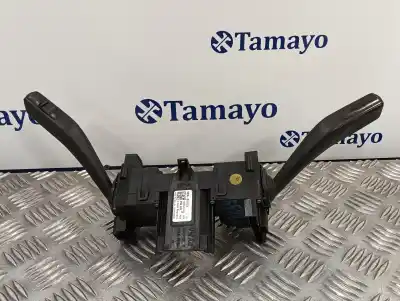 Second-hand car spare part multifunction switch for seat toledo iv (kg3) 1.6 tdi oem iam references 6ra953521   Second-hand car spare part multifunction switch for seat toledo iv (kg3) 1.6 tdi oem iam references 6ra953521