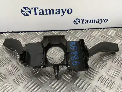 Second-hand car spare part multifunction switch for seat toledo iv (kg3) 1.6 tdi oem iam references 6ra953521   Second-hand car spare part multifunction switch for seat toledo iv (kg3) 1.6 tdi oem iam references 6ra953521