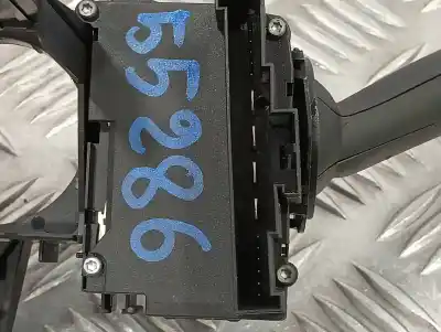 Second-hand car spare part multifunction switch for seat toledo iv (kg3) 1.6 tdi oem iam references 6ra953521   Second-hand car spare part multifunction switch for seat toledo iv (kg3) 1.6 tdi oem iam references 6ra953521