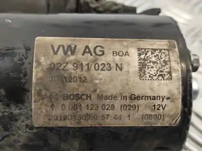 Автозапчасти б/у двигатель запускается за seat toledo iv (kg3) 1.6 tdi ссылки oem iam 02z911023n 0001123028  Автозапчасти б/у двигатель запускается за seat toledo iv (kg3) 1.6 tdi ссылки oem iam 02z911023n 0001123028