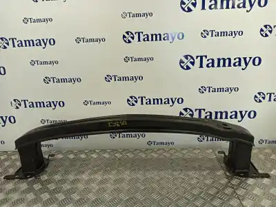 Second-hand car spare part front bumper reinforcement for seat altea xl (5p5) 2.0 tdi oem iam references 5p0807109b