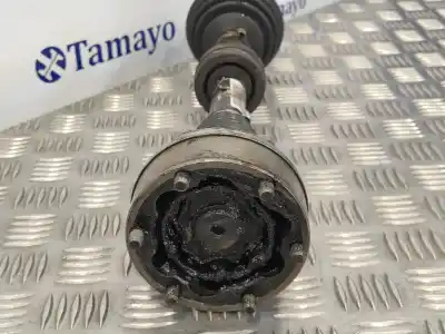 Автозапчасти б/у передняя левая трансмиссия за seat toledo iv (kg3) 1.6 tdi ссылки oem iam 6r0407763q   Автозапчасти б/у передняя левая трансмиссия за seat toledo iv (kg3) 1.6 tdi ссылки oem iam 6r0407763q