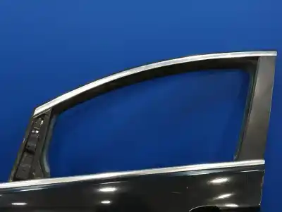Автозапчасти б/у левая передняя дверь за opel astra j (p10) 1.7 cdti (68) ссылки oem iam   