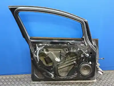 Автозапчасти б/у левая передняя дверь за opel astra j (p10) 1.7 cdti (68) ссылки oem iam   