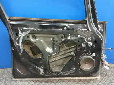 Автозапчасти б/у левая передняя дверь за opel astra j (p10) 1.7 cdti (68) ссылки oem iam   