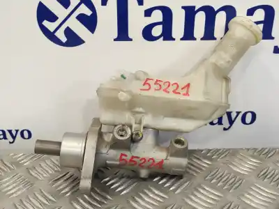 Peça sobressalente para automóvel em segunda mão bomba de travões por renault clio iii 2.0 16v cat referências oem iam 
