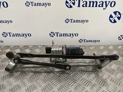 Автозапчастина б/у двигатель передніх склоочисників для seat toledo iv (kg3) 1.6 tdi посилання на oem iam 5jb955113 Автозапчастина б/у двигатель передніх склоочисників для seat toledo iv (kg3) 1.6 tdi посилання на oem iam 5jb955113